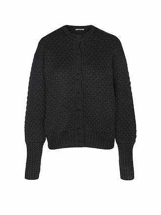 GOTTSEIDANK | Cárdigan tradicional PAULA