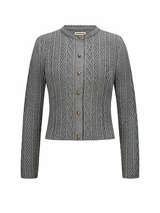 GOTTSEIDANK | Chaqueta de punto tradicional SOPHIA