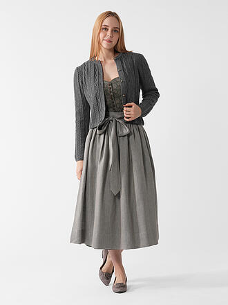 GOTTSEIDANK | Chaqueta de punto tradicional SOPHIA