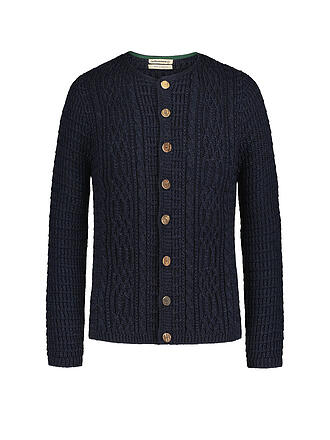 GOTTSEIDANK | Cárdigan tradicional ANTON