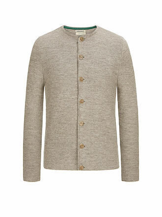 GOTTSEIDANK | Chaqueta de punto tradicional ALOISIUS