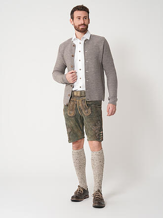 GOTTSEIDANK | Chaqueta de punto tradicional ALOISIUS