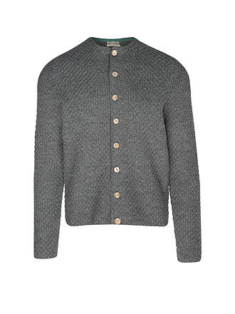 GOTTSEIDANK | Cárdigan tradicional de punto XAVER