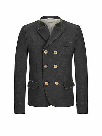 GOTTSEIDANK | Chaqueta tradicional KORBE