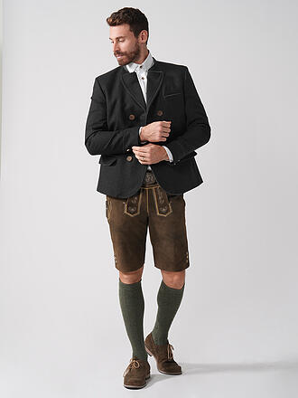 GOTTSEIDANK | Chaqueta tradicional KORBE