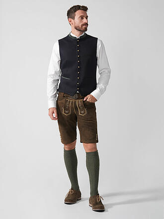 GOTTSEIDANK | Chaleco tradicional KONSTANTIN