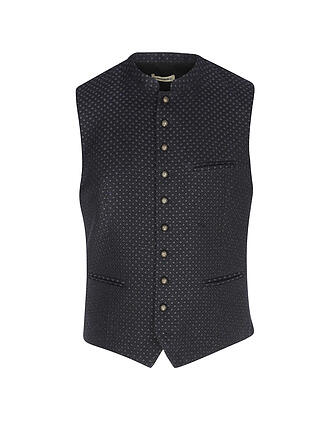 GOTTSEIDANK | Chaleco tradicional KONSTANTIN