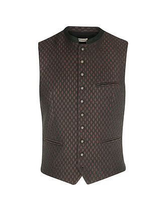 GOTTSEIDANK | Chaleco tradicional KONSTANTIN