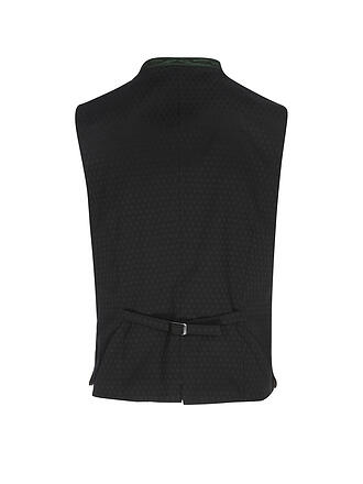 GOTTSEIDANK | Chaleco tradicional KONSTANTIN