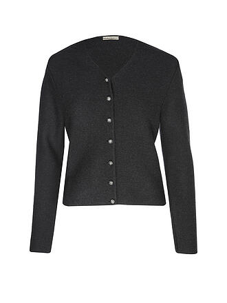 GOTTSEIDANK | Chaqueta de punto tradicional Slim Fit ANNA