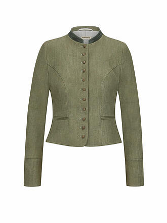 GOTTSEIDANK | Chaqueta tradicional BARBARA