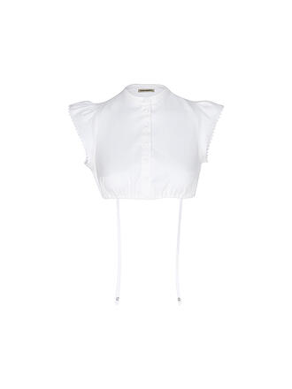 GOTTSEIDANK | Blusa de Dirndl JELLA
