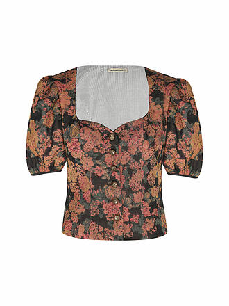 GOTTSEIDANK | Mieder tradicional ROSMARIE