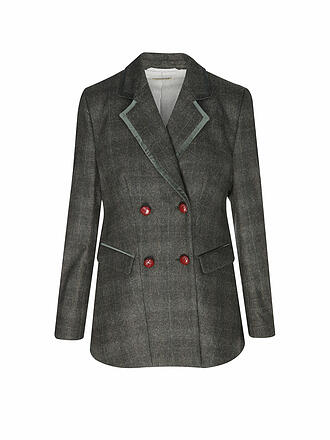 GOTTSEIDANK | Blazer tradicional GESA