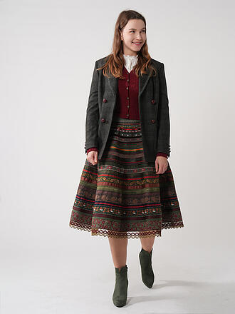 GOTTSEIDANK | Blazer tradicional GESA