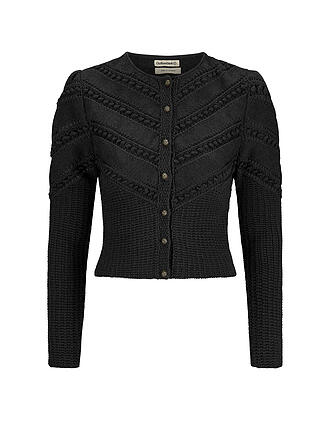 GOTTSEIDANK | Chaqueta de punto tradicional OPHELIA
