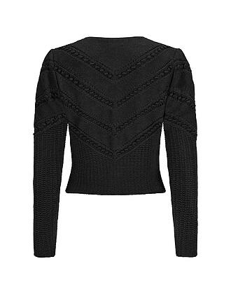 GOTTSEIDANK | Chaqueta de punto tradicional OPHELIA