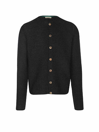 GOTTSEIDANK | Cárdigan tradicional de punto ALOISIUS