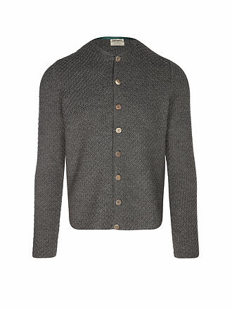 GOTTSEIDANK | Cárdigan tradicional de punto XAVER