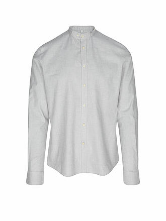 GOTTSEIDANK | Camisa tradicional LENZ