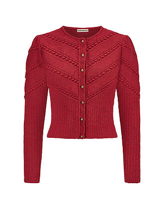 GOTTSEIDANK | Chaqueta tradicional OPHELIA