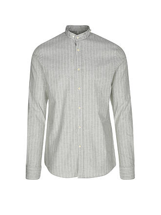 GOTTSEIDANK | Camisa tradicional LENZ