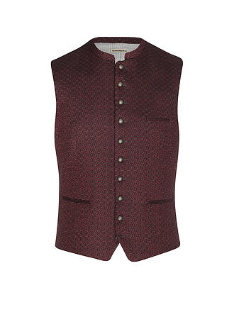 GOTTSEIDANK | Chaleco tradicional KONSTANTIN