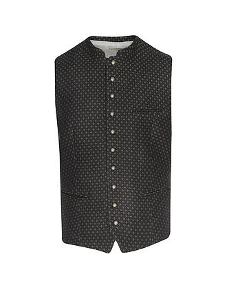 GOTTSEIDANK | Chaleco tradicional KONSTANTIN