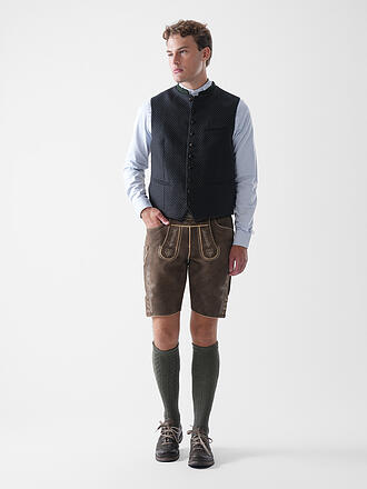 GOTTSEIDANK | Chaleco tradicional KONSTANTIN