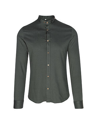 GOTTSEIDANK | Camisa tradicional LENZ