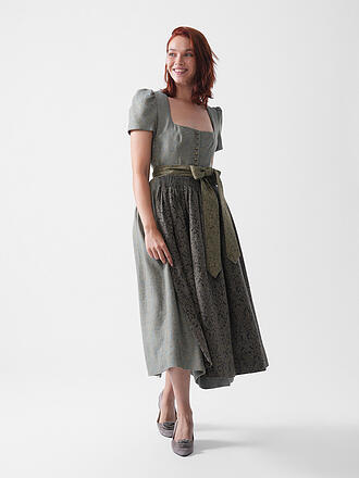 GOTTSEIDANK | Dirndl TESSA