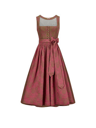 GOTTSEIDANK | Dirndl BABETTE
