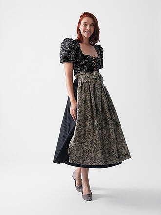 GOTTSEIDANK | Dirndl LORLE