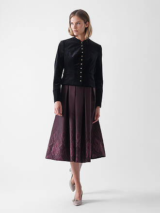 GOTTSEIDANK | Chaqueta tradicional BARBARA