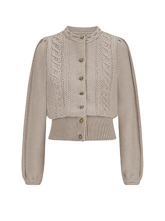 GOTTSEIDANK | Chaqueta tradicional LEA