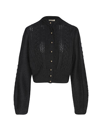 GOTTSEIDANK | Chaqueta de punto tradicional LEA