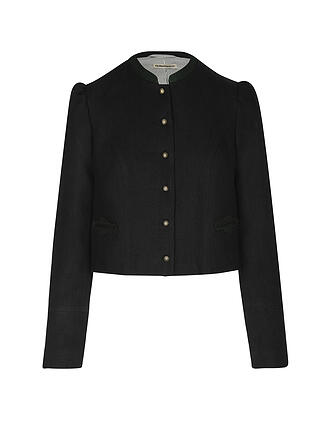 GOTTSEIDANK | Chaqueta tradicional FLORA