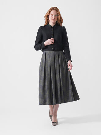 GOTTSEIDANK | Falda tradicional FENNEL