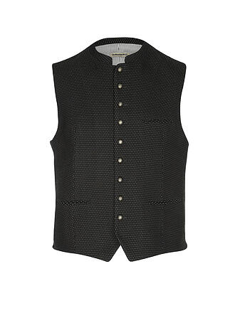 GOTTSEIDANK | Chaleco de traje regional KONSTANTIN