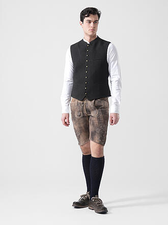 GOTTSEIDANK | Chaleco de traje regional KONSTANTIN