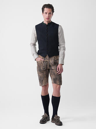 GOTTSEIDANK | Chaleco tradicional KONSTANTIN