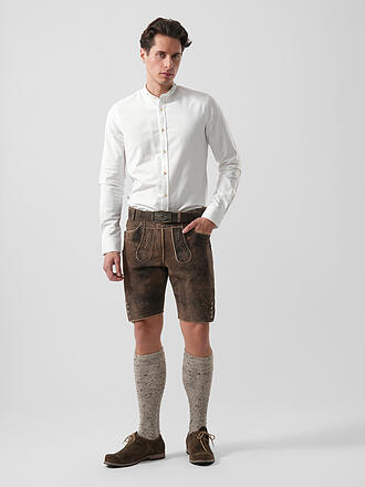 GOTTSEIDANK | Nombre del producto: Trachtenhemd LENZ