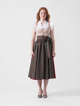 GOTTSEIDANK | Dirndl MONIKA