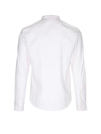 GOTTSEIDANK | Camisa tradicional LENZ
