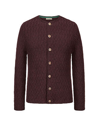 GOTTSEIDANK | Chaqueta de punto tradicional EUSTACHIUS