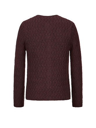 GOTTSEIDANK | Chaqueta de punto tradicional EUSTACHIUS