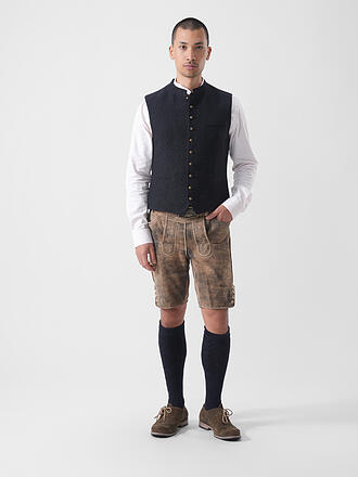 GOTTSEIDANK | Chaleco tradicional KONSTANTIN