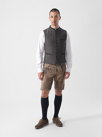 GOTTSEIDANK | Chaleco tradicional KONSTANTIN