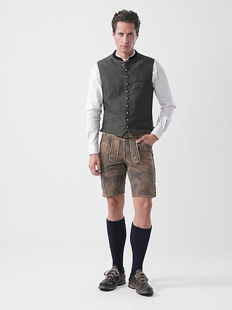 GOTTSEIDANK | Trachtengilet KONSTANTIN