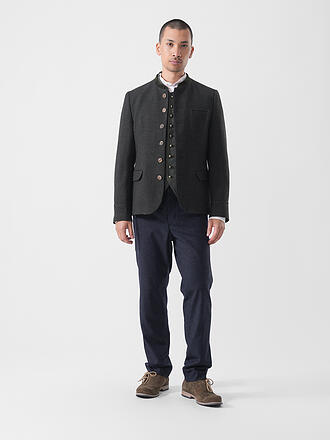 GOTTSEIDANK | Chaqueta tradicional HELMUT